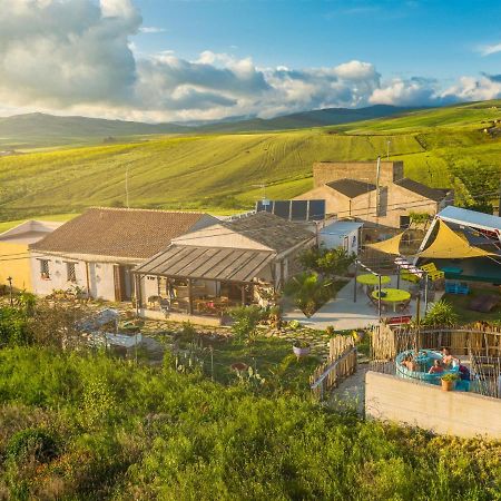 B&B Polvere Di Stelle Ummari Kültér fotó