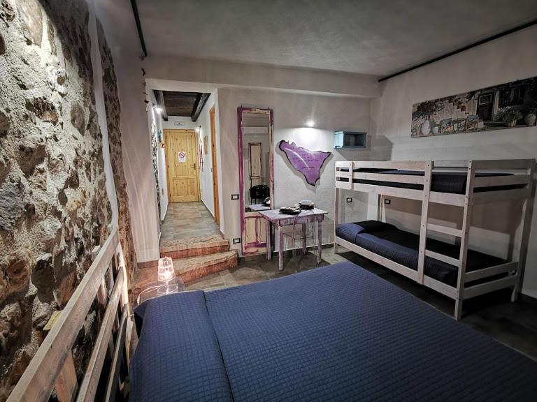 B&B Polvere Di Stelle Ummari Kültér fotó