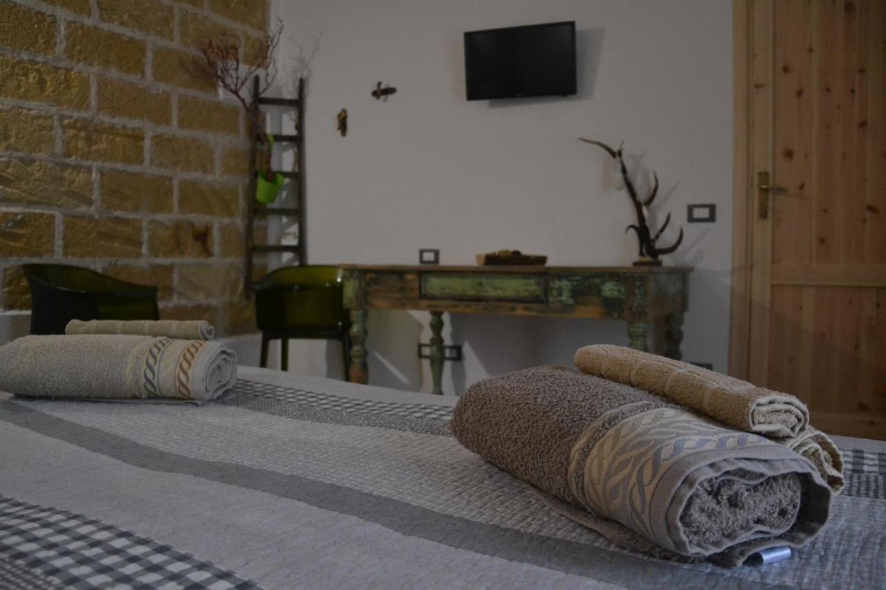 B&B Polvere Di Stelle Ummari Kültér fotó