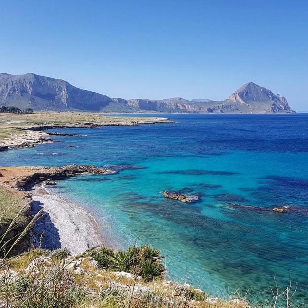 B&B Polvere Di Stelle Ummari Kültér fotó