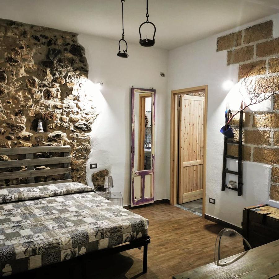 B&B Polvere Di Stelle Ummari Kültér fotó